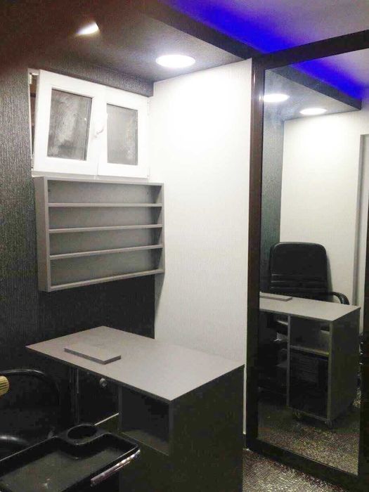 GARSONIERA/SALON infrumusetare DE VANZARE - Direct Proprietar