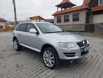 Volkswagen Touareg 2.5 TDI R5