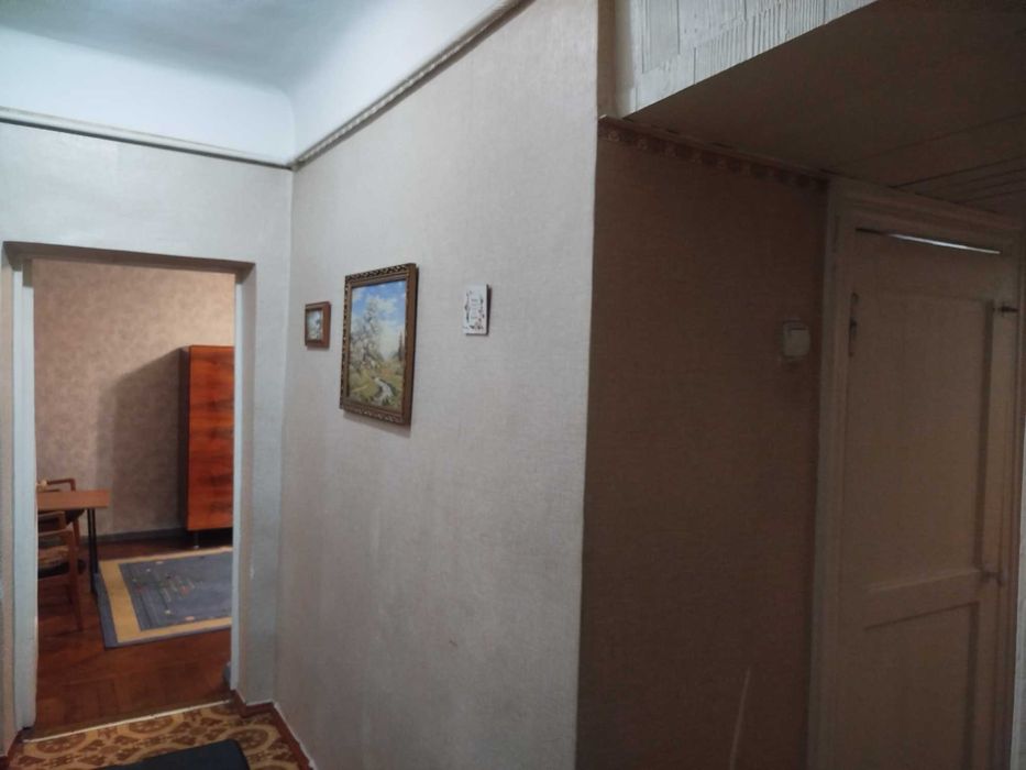 Сдам 2-х комнатную квартиру в центре