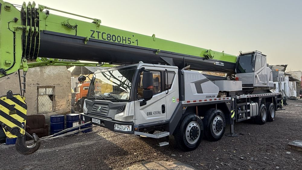 Автокран хизмати услуги автокрана