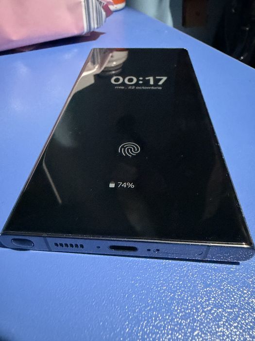 Samsung Galaxy S23 ultra