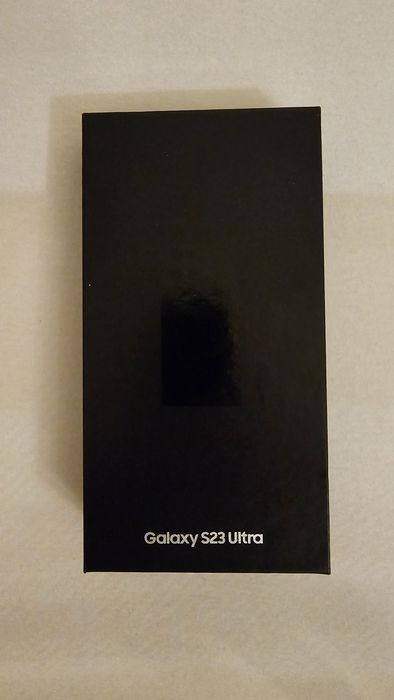 Samsung Galaxy S 23 Ultra
