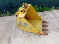 Cupa 60 cm miniexxavator 6 8 tone buldoexcavator