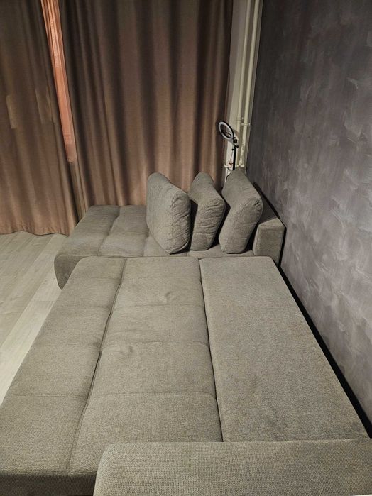 Canapea/coltar mobexpert