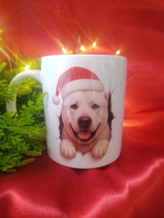 Персонализирани чаши със снимка