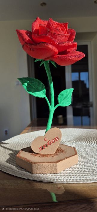 Търсиш подарък за любим човек.