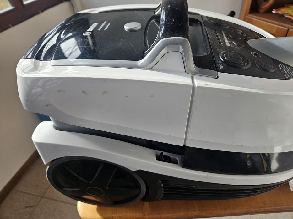 BOSCH Прахосмукачка за мокро и сухо почистване