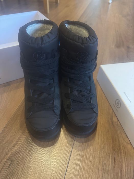 Апрески Bogner 36 номер