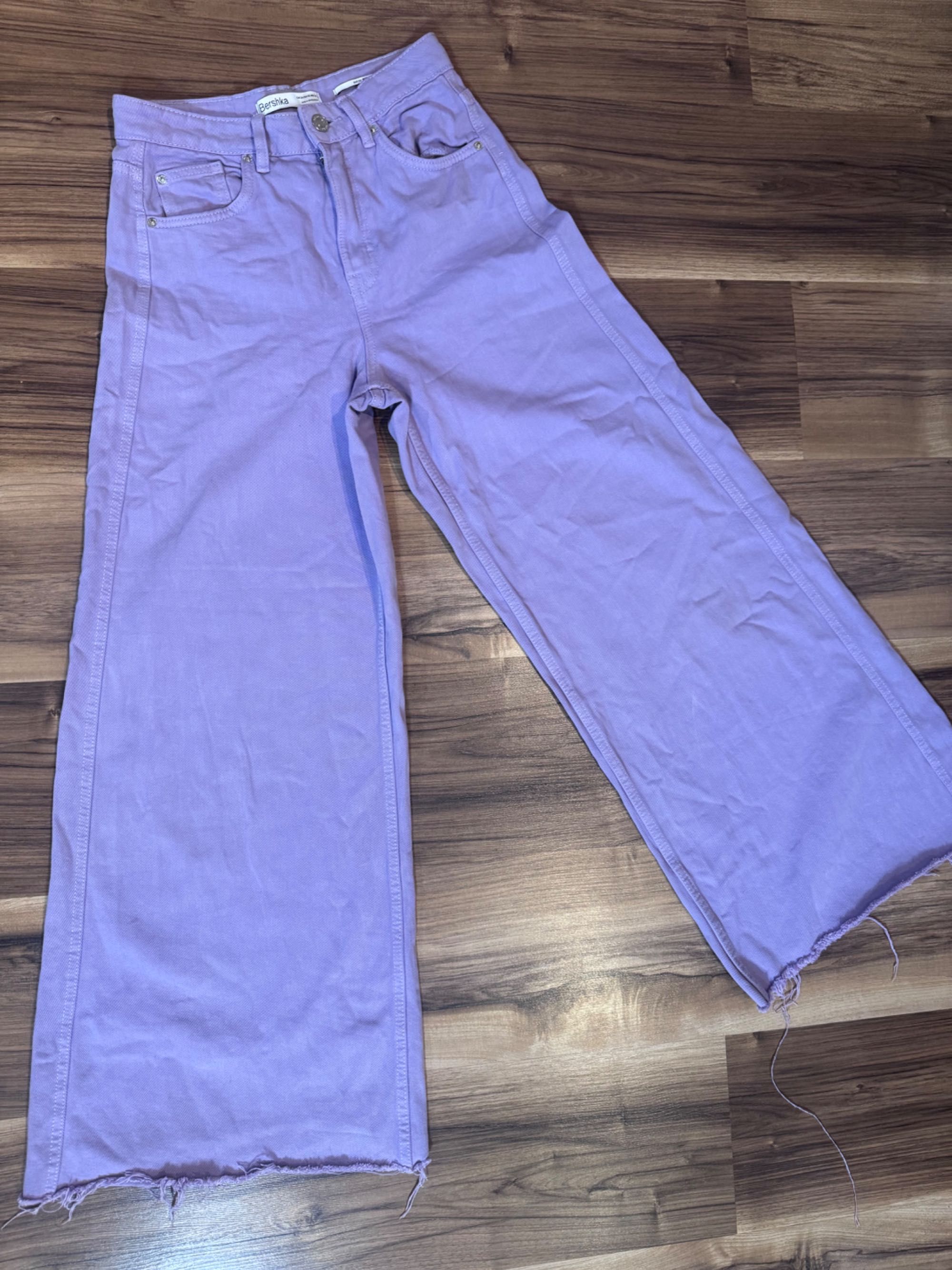 Дамски дънки Zara, Bershika, MNG