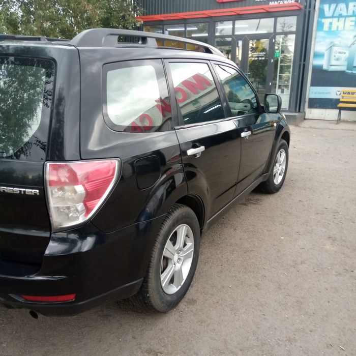 Продам Субару Форестер 2008 г.