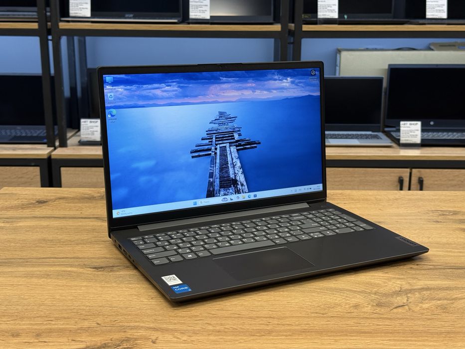 Lenovo V15 G2 | Intel Core i3 1115G4 | 8gb | 256gb | 15.6" | Ноутбук
