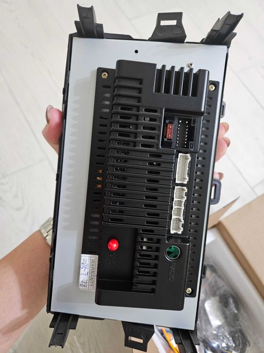 Мултимедия за тойота