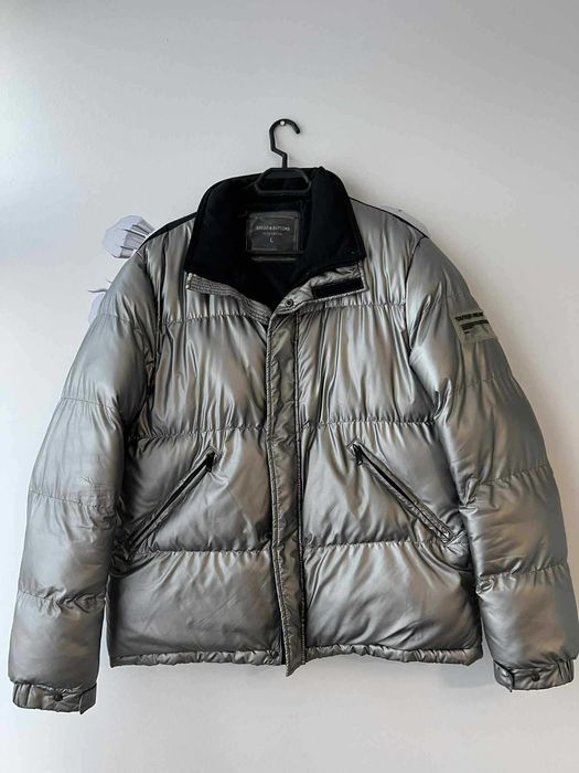 Geaca Iarna - Bread & Buttons OuterWear