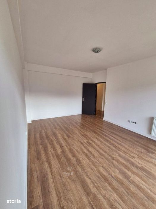 Apartament cu 1 camera, finisat