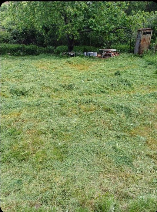 Продава се Парцел в София, Люлин 5 - 587 кв.м за 237 €/кв.м - Снимка #4