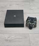 Sony PlayStation 4 Pro 1TB