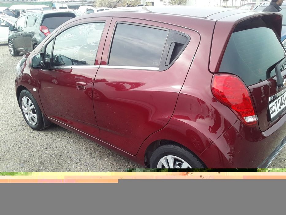 Spark polni radnoy metan yumwoq balon chixol qilingan  wumka