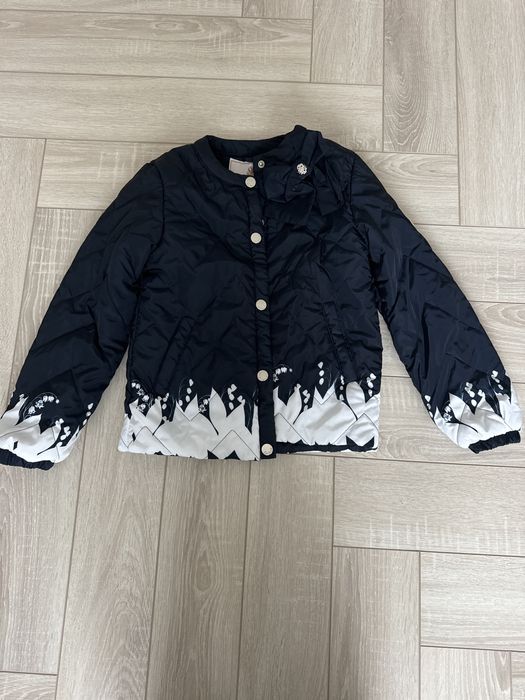 куртка для девочек