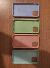 husa iphone 11 pro silicon