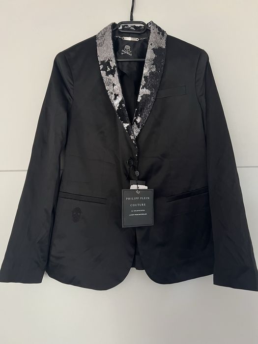 Sacou Philipp Plein