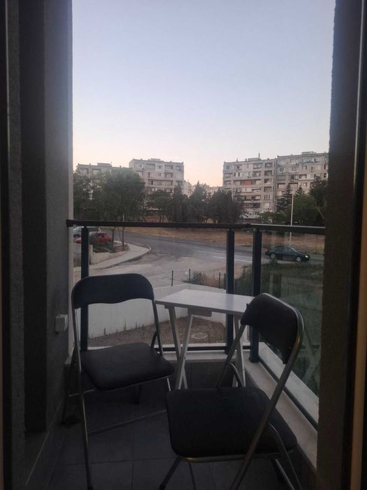 Дава се под наем Двустаен апартамент в Варна, Център - 75 кв.м за 561 € - Снимка #6