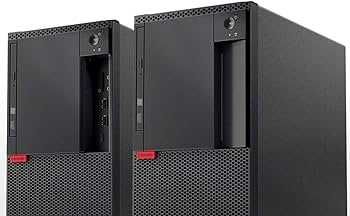 Lenovo M910T Tower, Core i5 6th Gen, 16 GB,SSD 256 + 2 TB HDD 24м Гар.