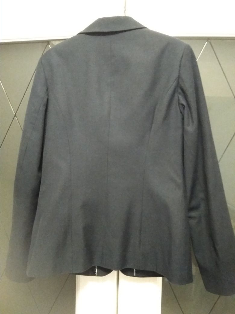 Школьная форма пиджак и юбка 5-7 класс