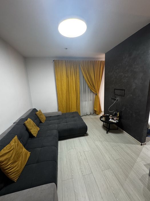 [DE ÎNCHIRIAT] Apartament modern la casă – ultracentral