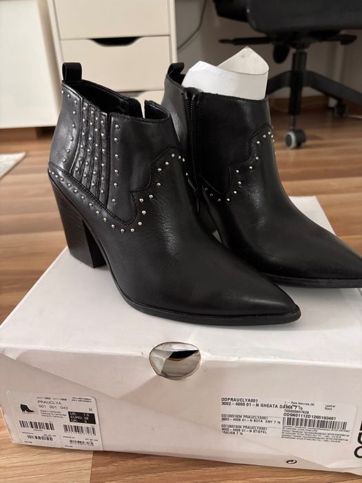 Botine Aldo, marimea 38