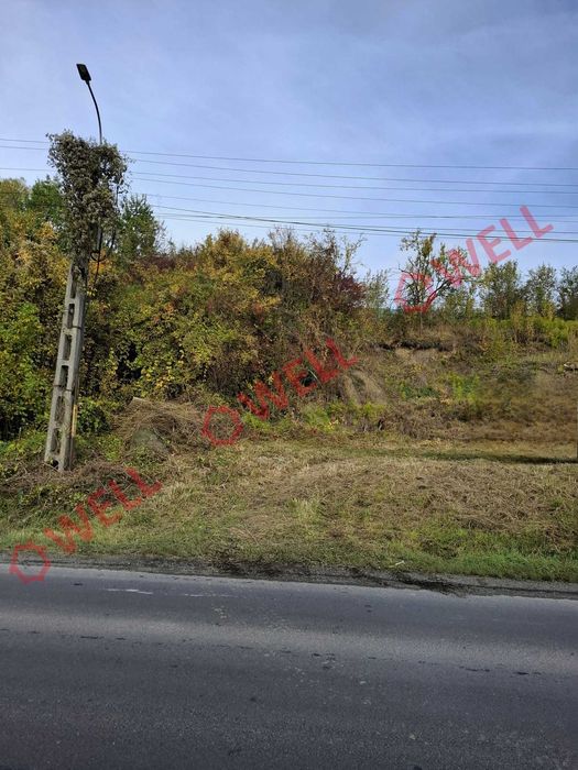 De vânzare teren intravilan în Sovata, pe strada Primăverii!
