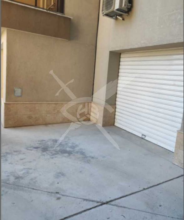 Продава се Гараж / Паркомясто в Пловдив, Кючук Париж - 28 кв.м за 1036 €/кв.м - Снимка #1