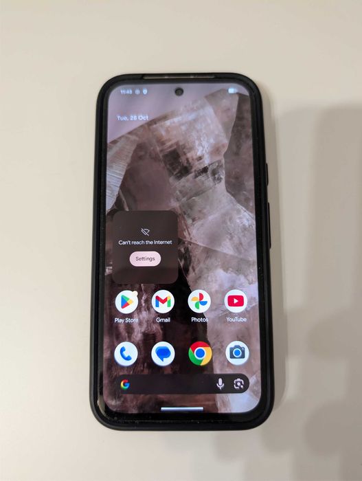 Google Pixel 8a 128GB stare foarte buna