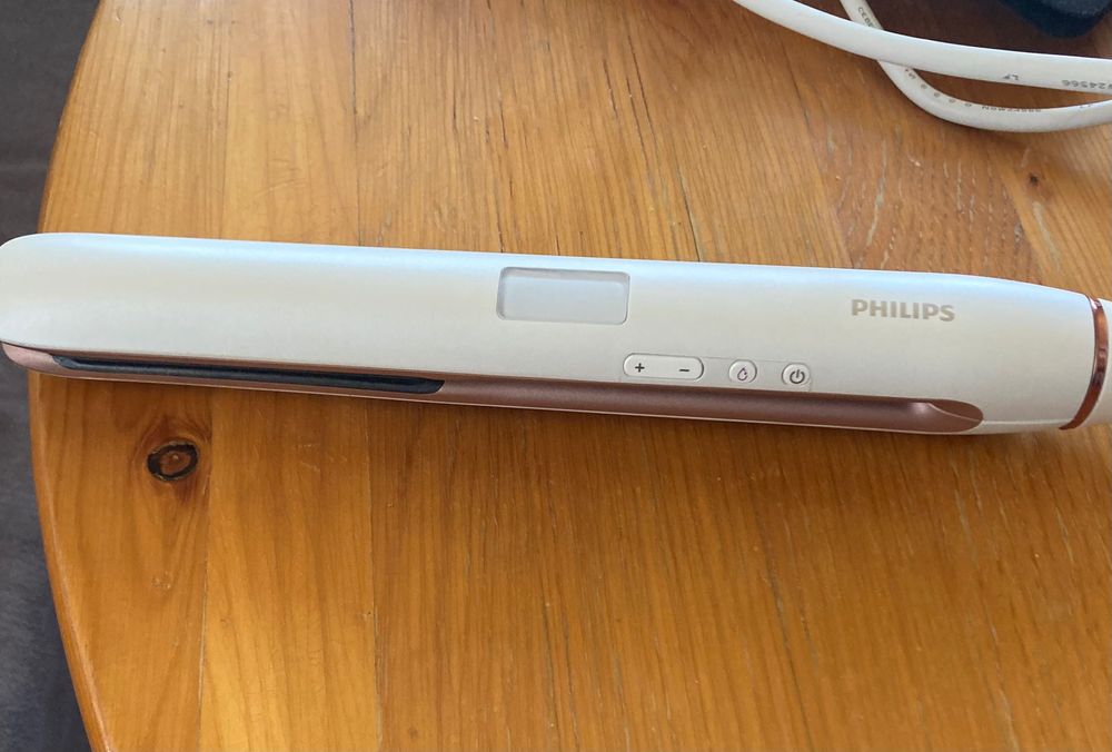 Преса за коса Philips 200 градуса