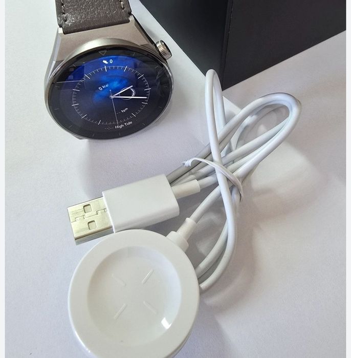 Huawei smartwatch gt 3 pro ca nou