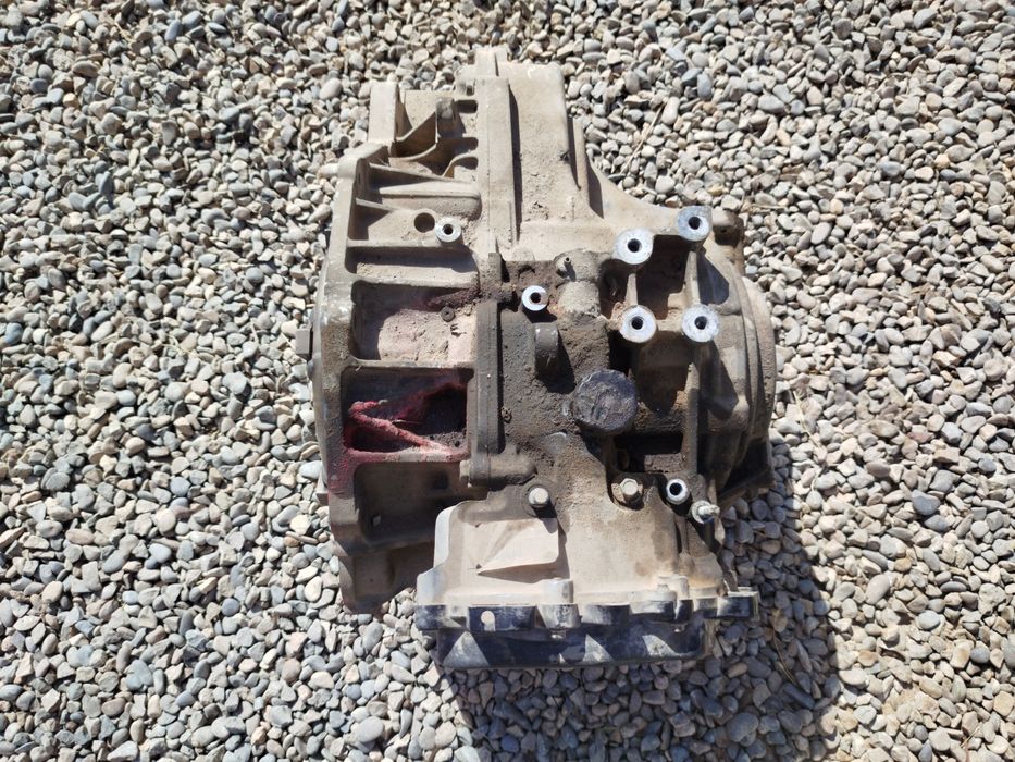 Каптива 2 Автомат коробка 3л мотор Captiva запчасть