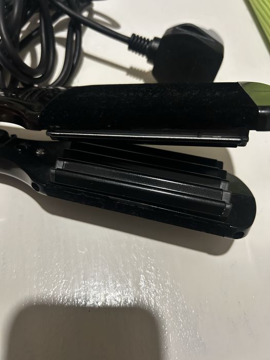 Преса за вафлички Babyliss Pro