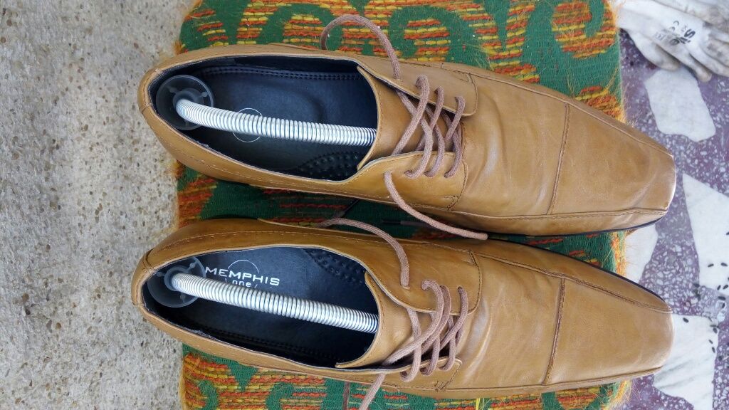 Pantofi piele Memphis,Skechers ,cizme călărie femei