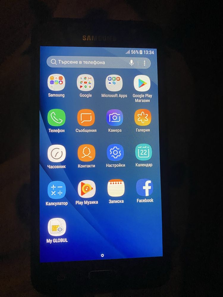 Samsung galaxy j5 перфектен