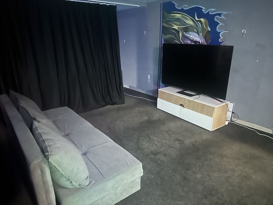 PS5 Slim 1TB в комплекте