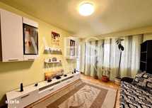 Apartament cu 2 camere | Ideal pentru o familie-Zona Piata Flora