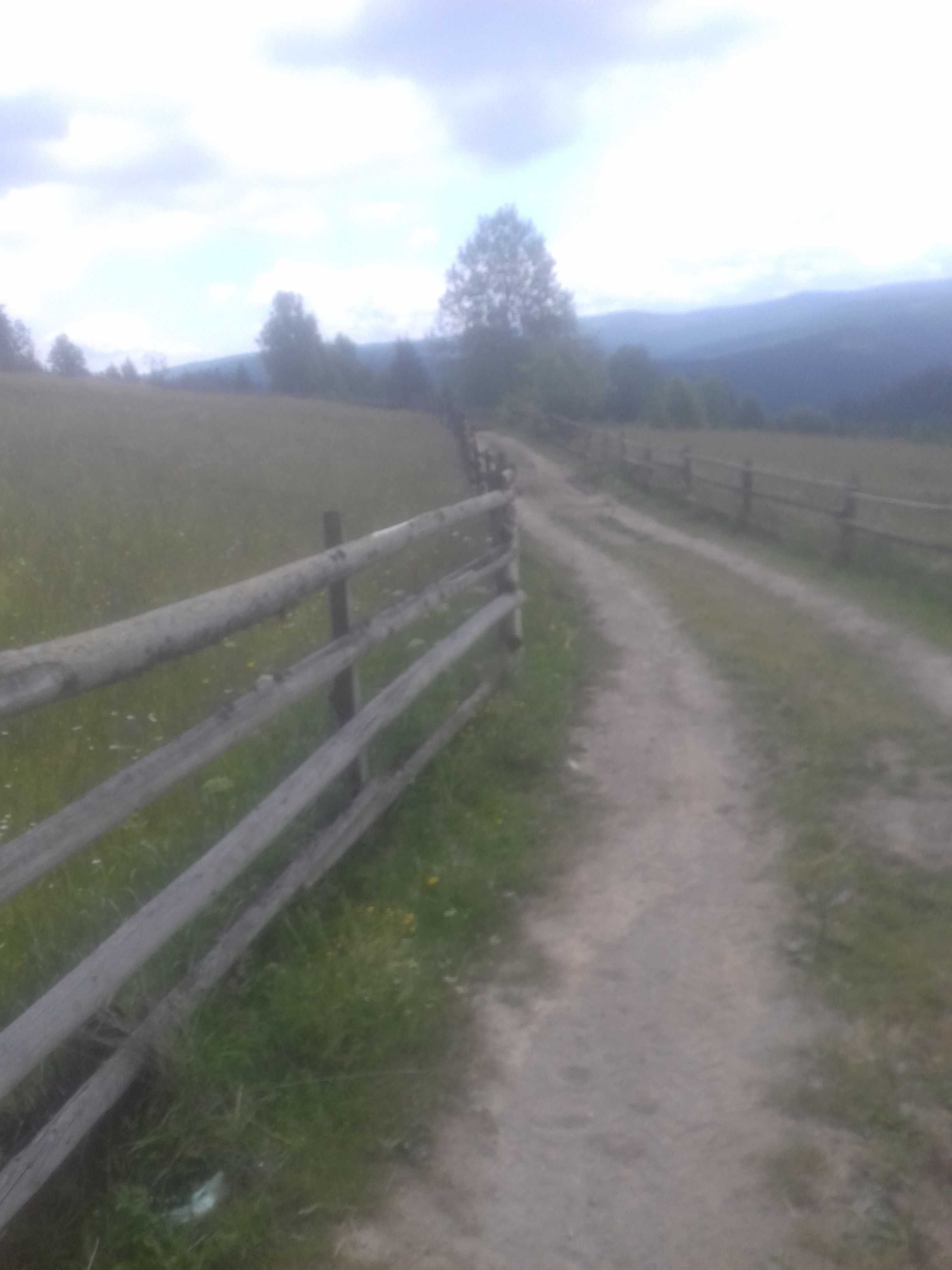Vând parcelă teren 1000mp. la Maguri