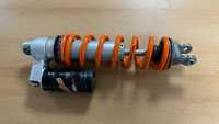 Amortizor spate complet KTM enduro 2014-2016 kit coborâre 50 mm