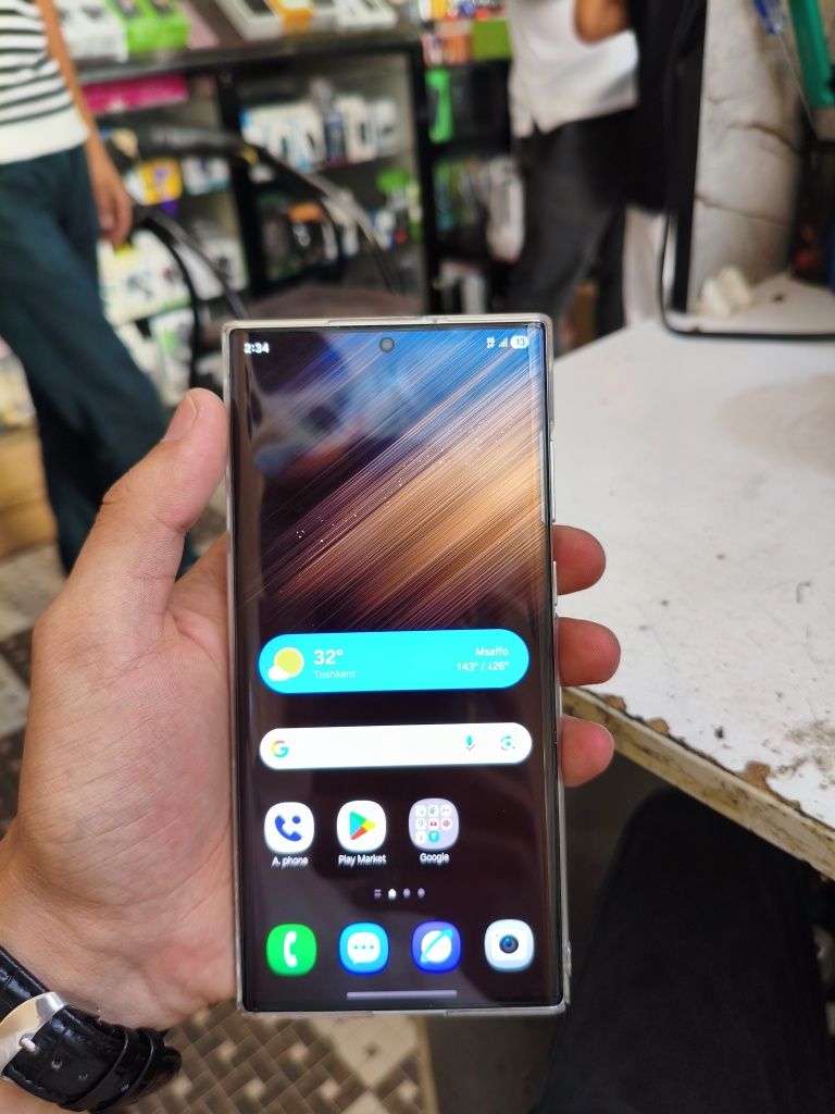 Samsung s22 ultra