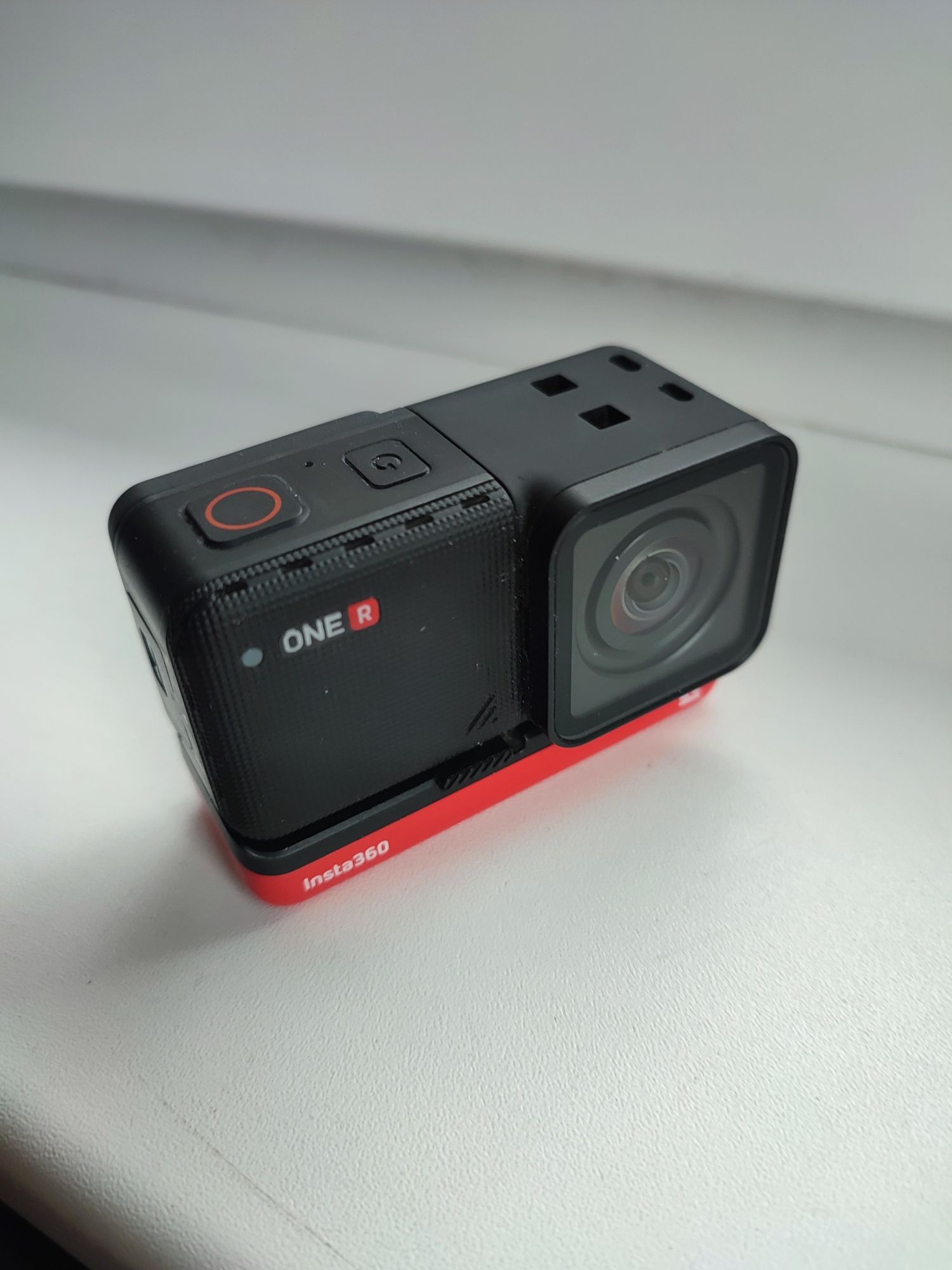 Action camera Insta360 One R 4k edition