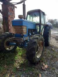 Dezmembrez tractor Ford 7910 8210