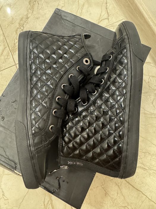 Женски обувки Geox