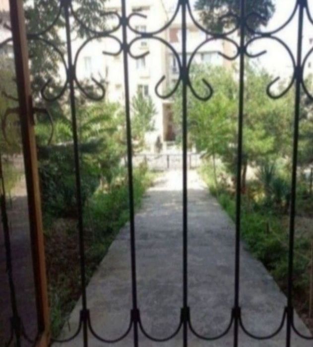 Продам свою квартиру Юнусобад 17 кв .4/1/5