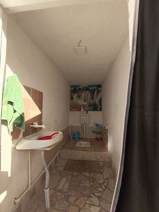 Продается участок Кибрай Хужакургонн

- 5 сотка
- 5 комнат
- 2 спальни