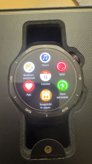 Huawei watch GT 5 Pro
