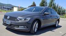 Volkswagen Passat B8